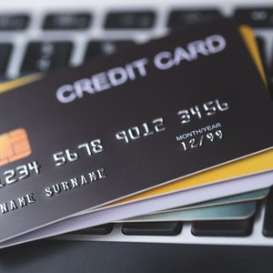 Credit Card Paydown Tool
