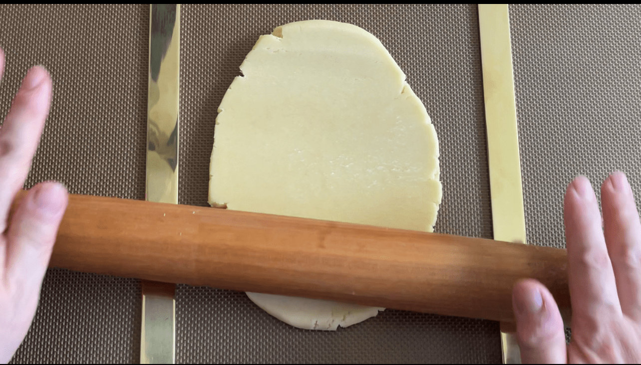 Food Grade Silicone Kneading Mat Non Slip Bread Flour Pad Rolling