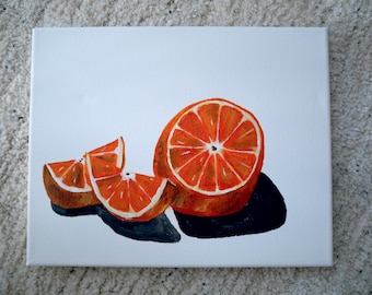 Orange Slices