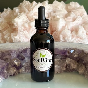 Bobinsana Microdose 100% Pure Extract - 2oz