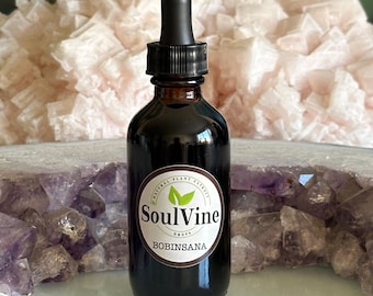 Bobinsana Microdose 100% Pure Extract - 2oz