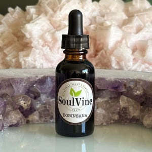 Bobinsana Microdose 100% Pure Extract - 1oz