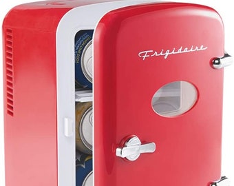 acme mini fridge