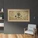 SOLAR SYSTEM MAP - Astronomical and Cosmographical Chart | Planetarium ...