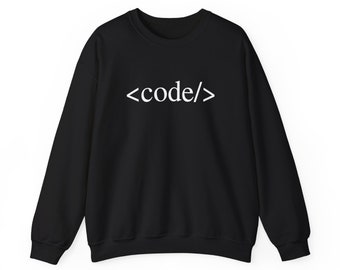 Ultimate Geek Sweatshirt: Perfect Gift for IT Admins, Software Developers, and Tech Enthusiasts