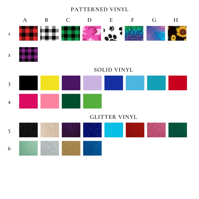 A7 Minimalistic Binders A7 Budget Binder Personalized A7 Etsy