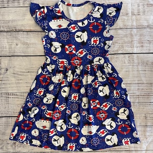 Cruise Dress