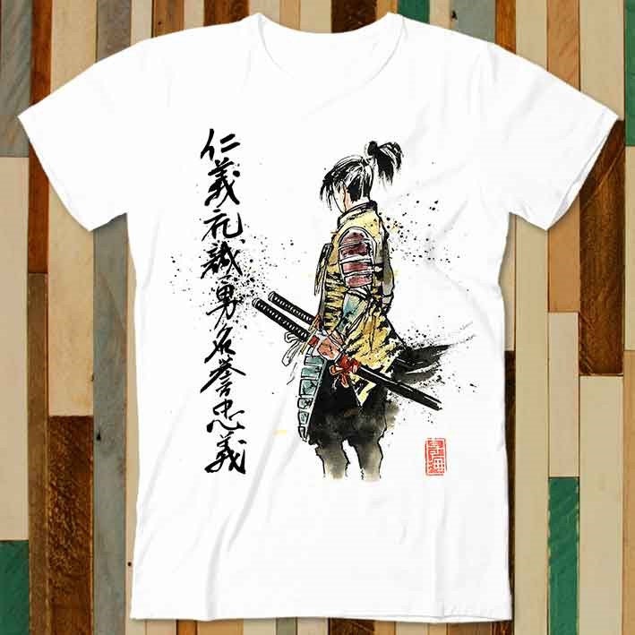 Buy It's OK I'm A Ninja T-shirt Japanese Warrior Ninjato Online in India 