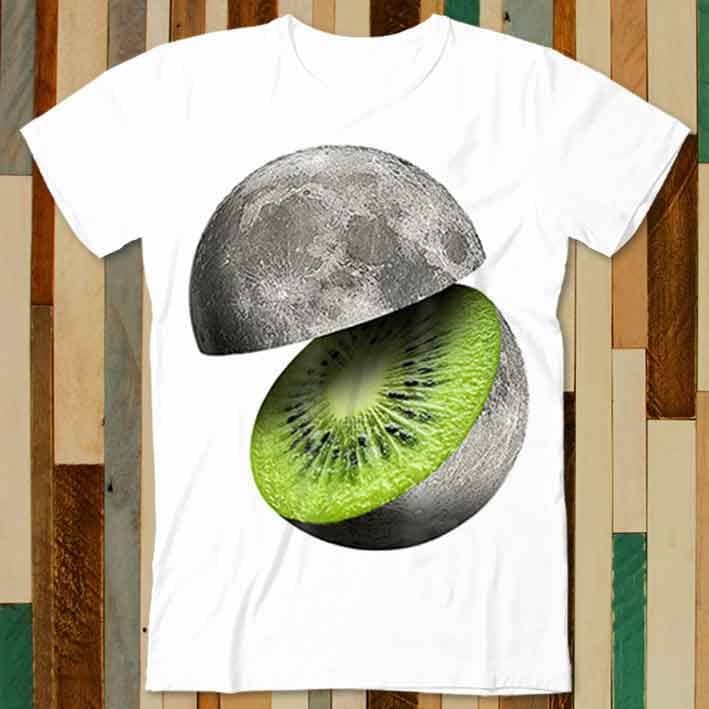 Kiwistar - T-Shirt - khaki - Trust me, im a Programmer Motiv Bedruckt