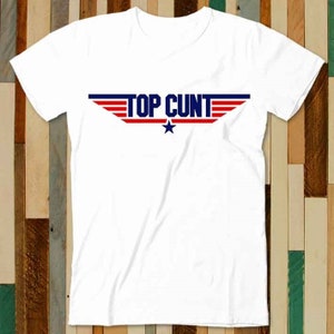 Maglietta Delicious Vinyl Music Record Label, Rap Meme Regalo, Top Unisex Bianco, TeeSAVERs, Taglia 573 - Foto 2