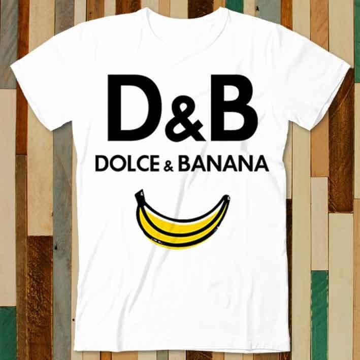 Dolce Banana - Etsy