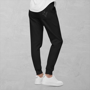 Pantalon de jogging unisexe inspiré d'Umbreon Pantalons de survêtement Cadeau adulte image 3