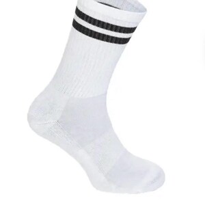 Socks with logo / Club socks / Gifts / Gift for coaches image 5