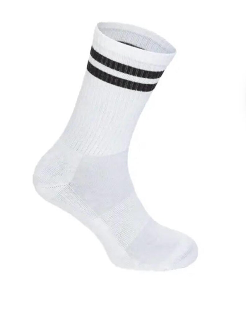 Socks with logo / Club socks / Gifts / Gift for coaches image 5