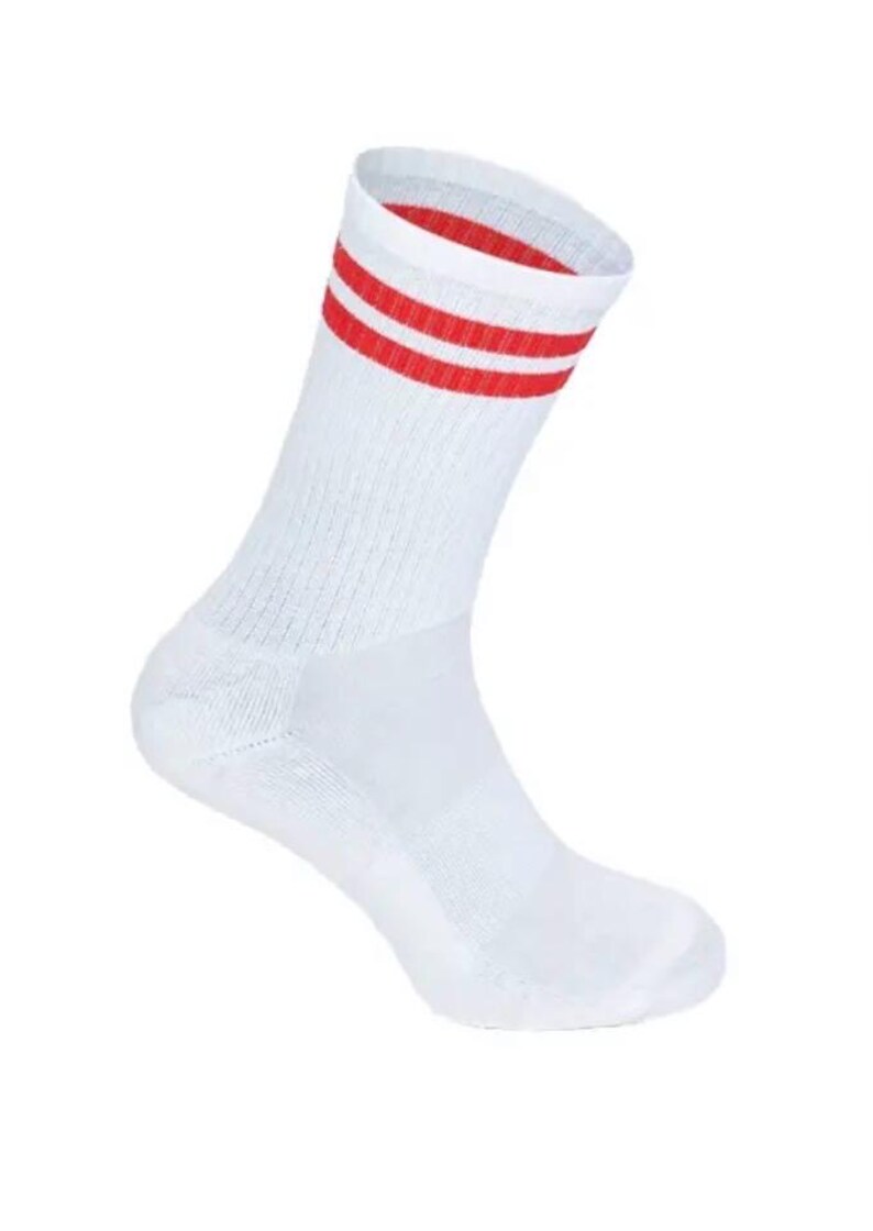 Socks with logo / Club socks / Gifts / Gift for coaches image 8