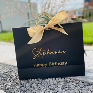 ARYOUGIFT Geschenkpapier-Schneider – Mit Versteckter Klinge, 4-Rad-Führung, Für Saubere, Gerade Schnitte
