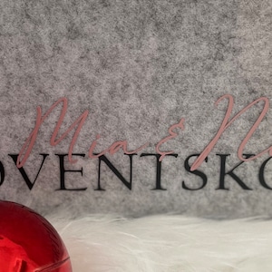 AdventskalenderAdventskorbWeihnachten Bild 5