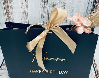 Geschenktaschen, Geschenke, Weihnachtsgeschenk, Tasche, Verpackung, Hochzeit, JGA