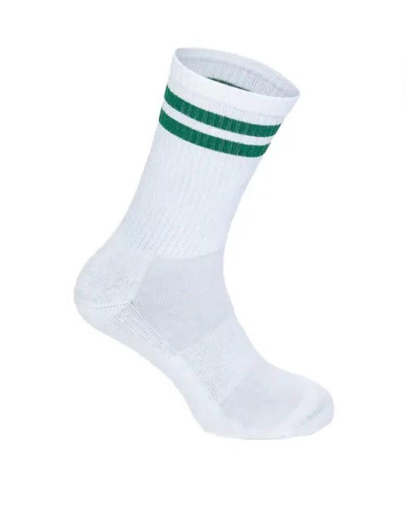 Socks with logo / Club socks / Gifts / Gift for coaches image 7