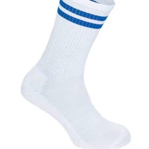 Socks with logo / Club socks / Gifts / Gift for coaches image 10
