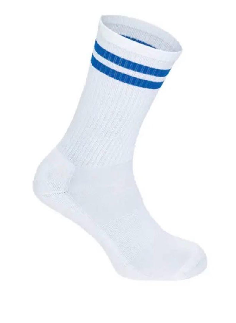 Socks with logo / Club socks / Gifts / Gift for coaches image 10