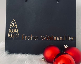 Geschenktaschen, Geschenke, Weihnachtsgeschenk, Tasche, Verpackung