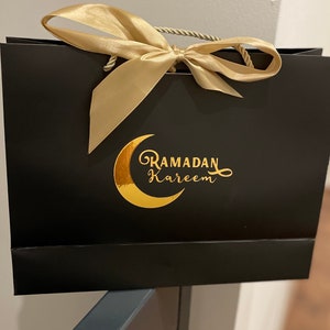 Eid mubarak geschenktüte - .de