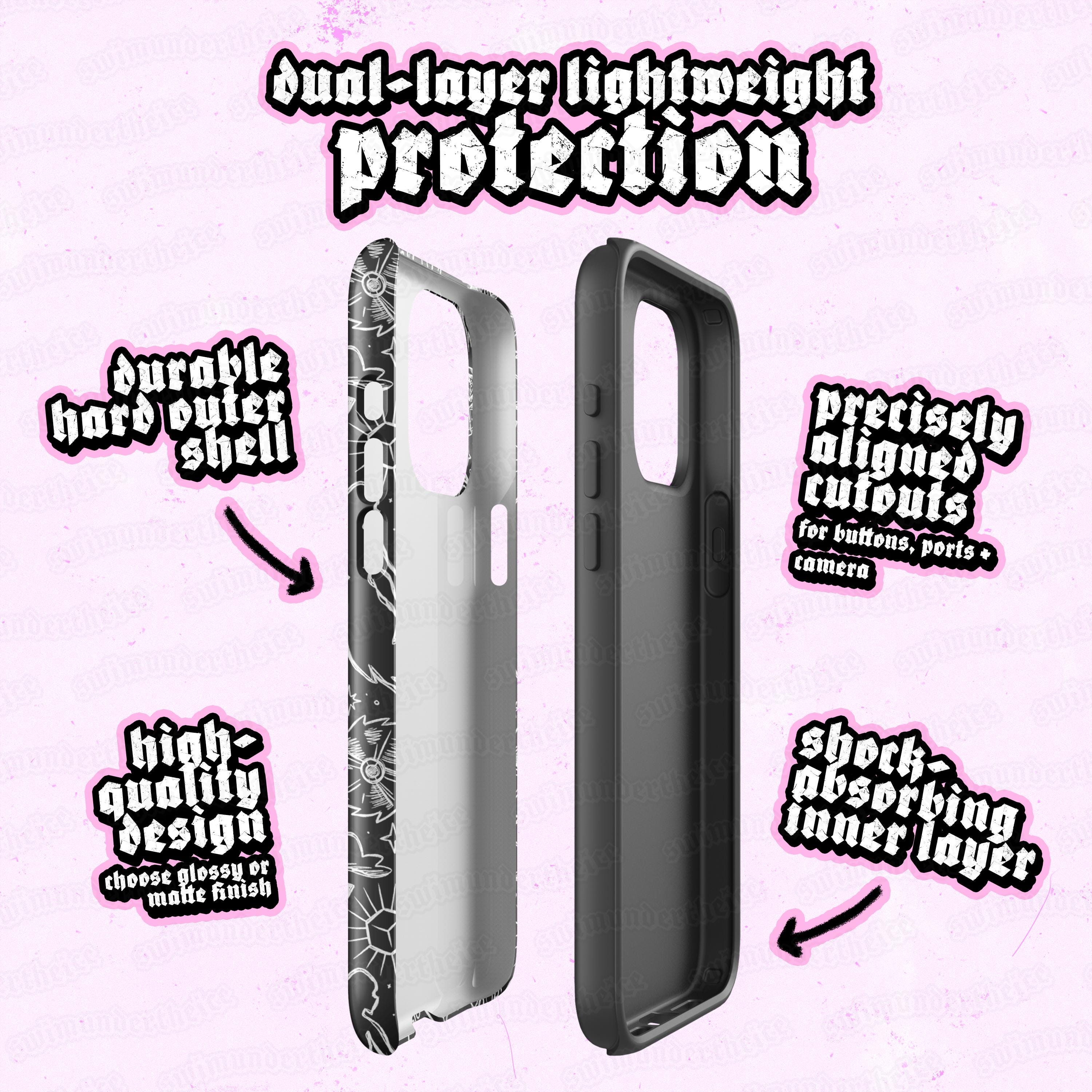 Pierce the Veil Phone Case | Dual-layer Durable Protective iPhone Ptv Band Cute Trendy Tech Accessories Fan Art Illustrated Gifts - Etsy Pierce the Veil Phone Case | Dual-layer Durable Protective iPhone Ptv Band Cute Trendy Tech Accessories Fan Art Illustrated Gifts - Etsy