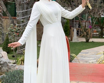 Arabic Cape - Etsy