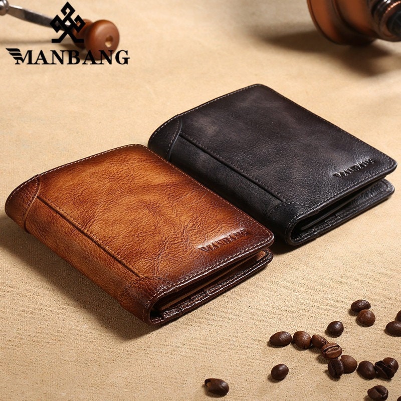 Custom Mini Card Case and Simple Wallet – Bello Disegni