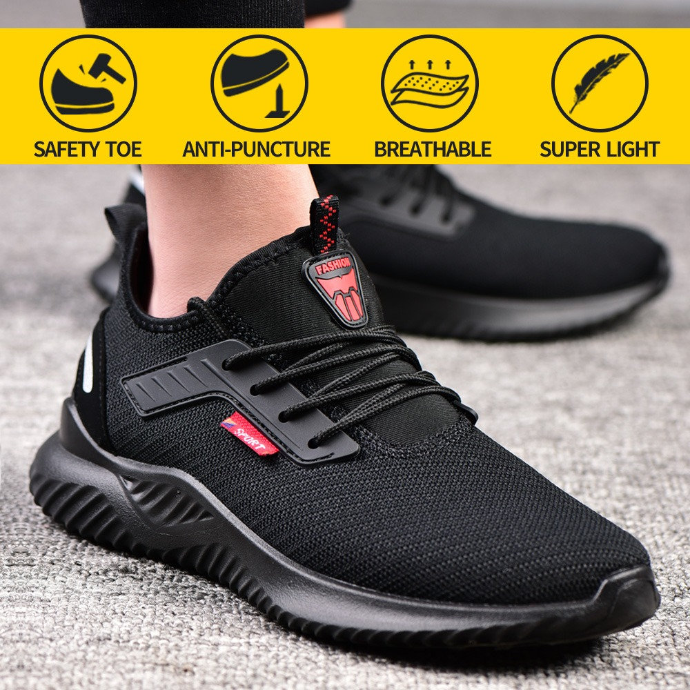 Safety Shoe - Etsy