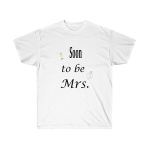 Soon to be MRS