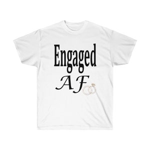 Engaged AF
