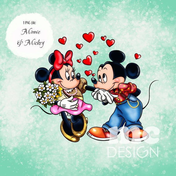 Diseños de camisas online de mickey mouse
