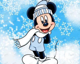 Archivo PNG de Mickey Mouse | Pantalones cortos azules de Mickey | Diseño de sublimación de Mickey | Diseño de camiseta de Mickey Mouse | Descarga instantánea