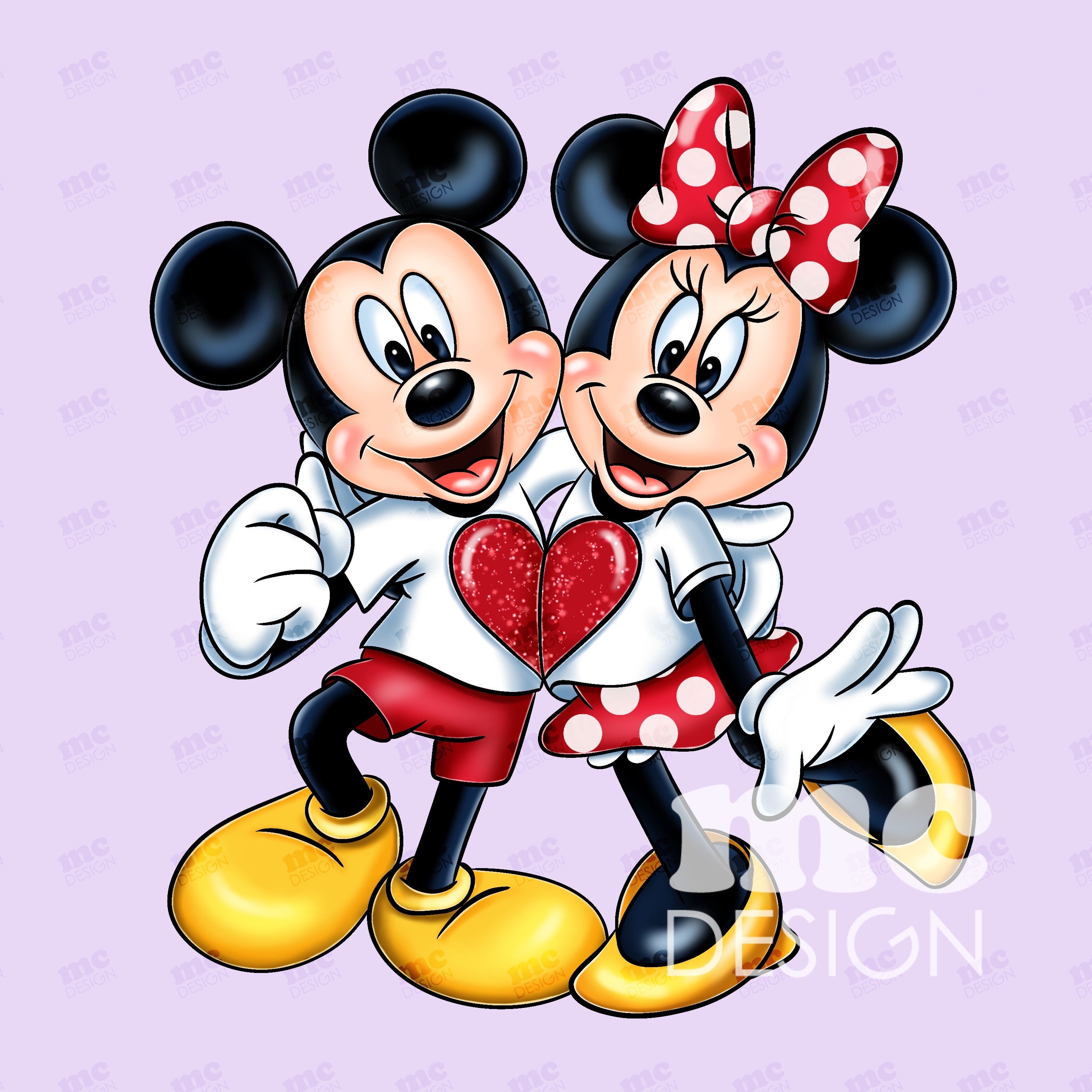 minnie  Disney Minnie Mouse - Classic 14x22 Poster | eBay