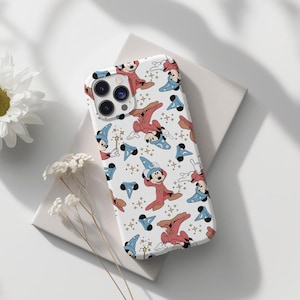 Custodia per telefono Topolino, custodia per iPhone Disney, custodia per telefono Disney, custodia per telefono Samsung, iPhone 15+, custodia per iPhone 16 pro, custodia per telefono Magsafe