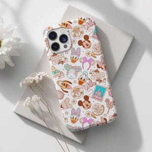 Custodia per telefono Topolino, custodia per iPhone Disney, custodia per telefono Disney, custodia per telefono Samsung, iPhone 15+, custodia per iPhone 16 pro, custodia per telefono Magsafe