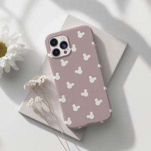 Custodia per telefono Disney, custodia per telefono Topolino, custodia per telefono Disney Samsung S23, custodia Magsafe per iPhone, custodia per iPhone 15 pro max Disney, Disney Bound