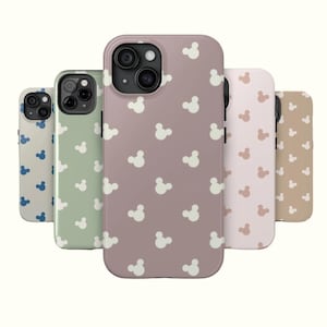 Custodia per telefono Topolino, custodia per iPhone Disney, custodia per telefono Disney, custodia per telefono Samsung, iPhone 15+, custodia per iPhone 16 pro, custodia per telefono Magsafe