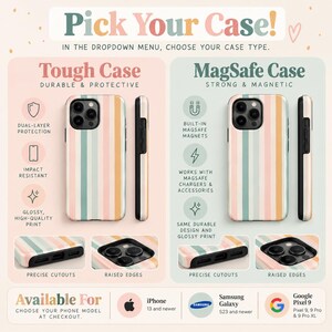 Disney Snacks Phone Case, Cartoon Phone Case, disney accessories, iPhone 16 pro case, iPhone 18 case, Mickey Mouse, MagSafe Tough phone case image 5