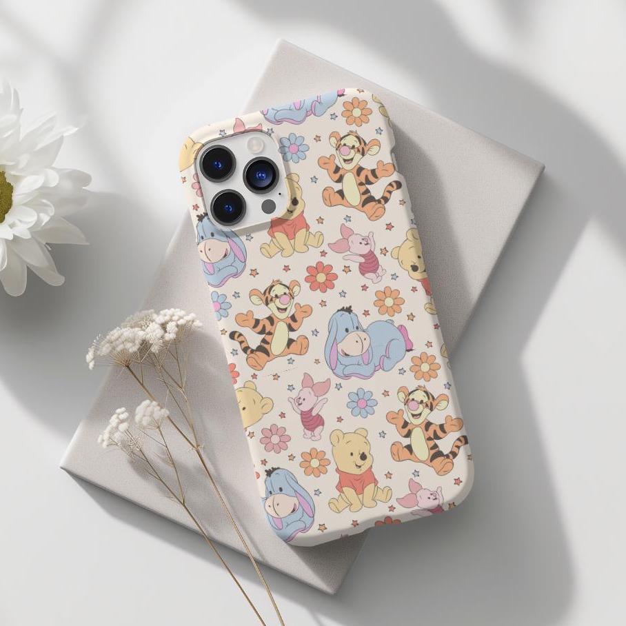 Amazon.com: CASETiFY Impact iPhone 16 Pro Max Case [Winnie