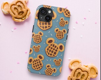 Mickey Mouse Phone Case, Disney Iphone Case, Disney Phone Case, Samsung Phone Case, Iphone 15 Plus, Iphone 15 pro Case, Magsafe Phone Case