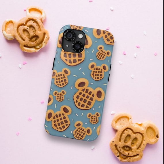 Mickey Mouse Phone Case, Disney Iphone Case, Disney Phone Case, Samsung Phone Case, Iphone 15 Plus, Iphone 15 pro Case, Magsafe Phone Case