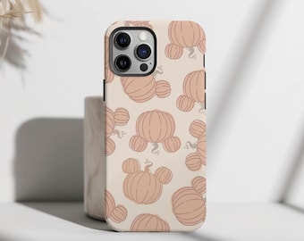 Mickey Halloween Iphone Case, Disney Halloween Iphone Case, Fall Phone, Disney Phone Case, Samsung Phone Case, Iphone 15 Plus, Magsafe Phone