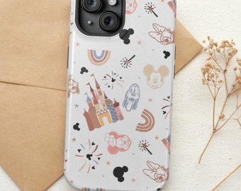 ★DESIGN SKIN★ SET Disney Dale MagSafe Graphic Case MagSafe Kawaii Chip 'n Dale — MagSafe PopGrip | MagSafe PopGrip