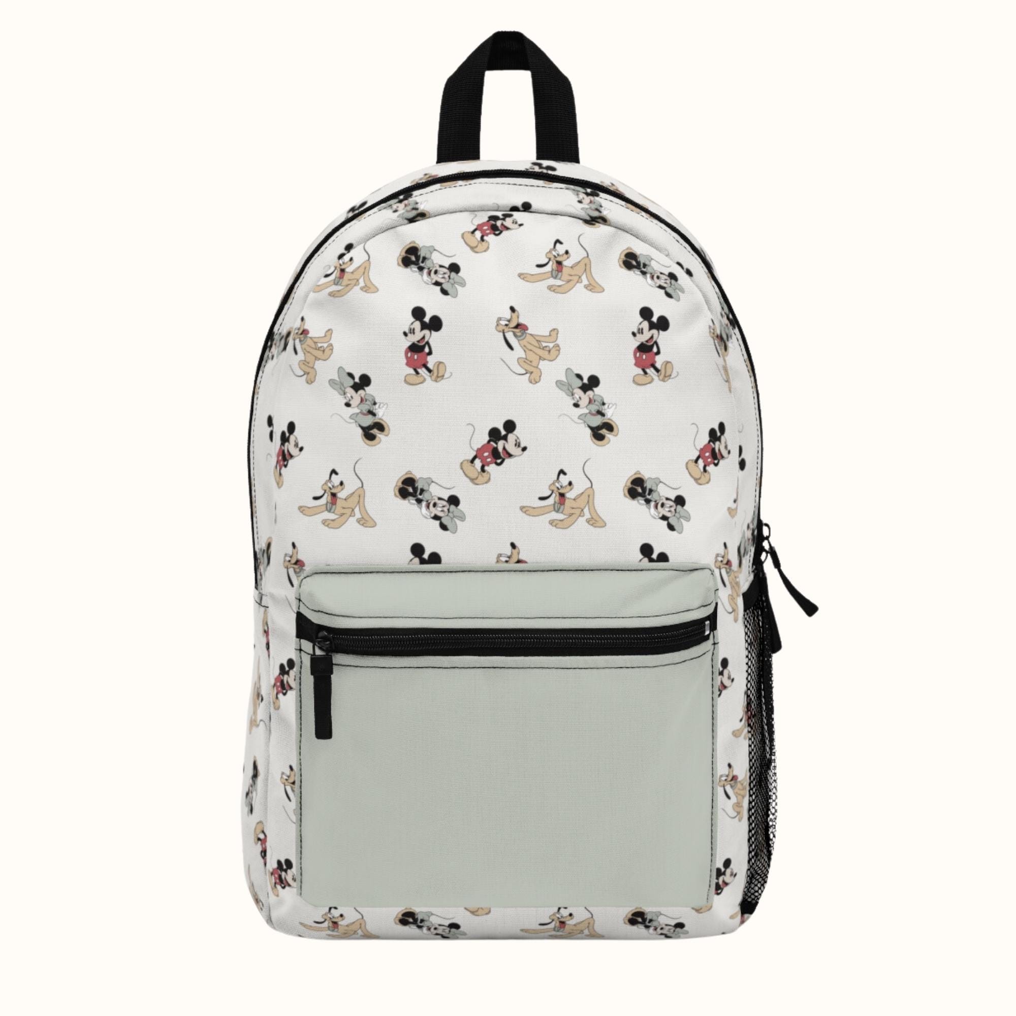 Mickey mouse backpack for adults sale