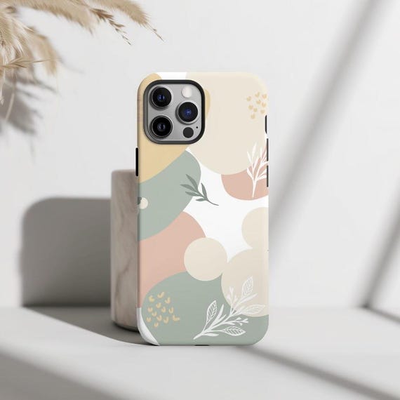 Mickey Mouse Phone Case, Disney iPhone Case, Disney Phone Case