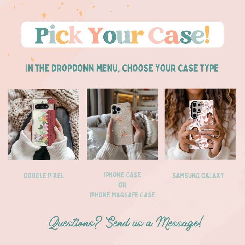 EPCOT Floral Phone Case, Disney iPhone Case, Disney Phone Case, Samsung Phone Case, iPhone 15 Plus, iPhone 15 pro Case, Magsafe Phone Case image 6