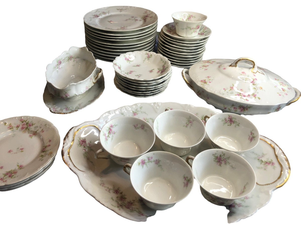 Haviland france limoges - Etsy 日本